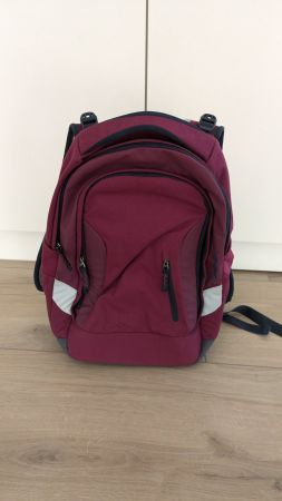 Neuwertiger Satch Schulrucksack - 24 Liter