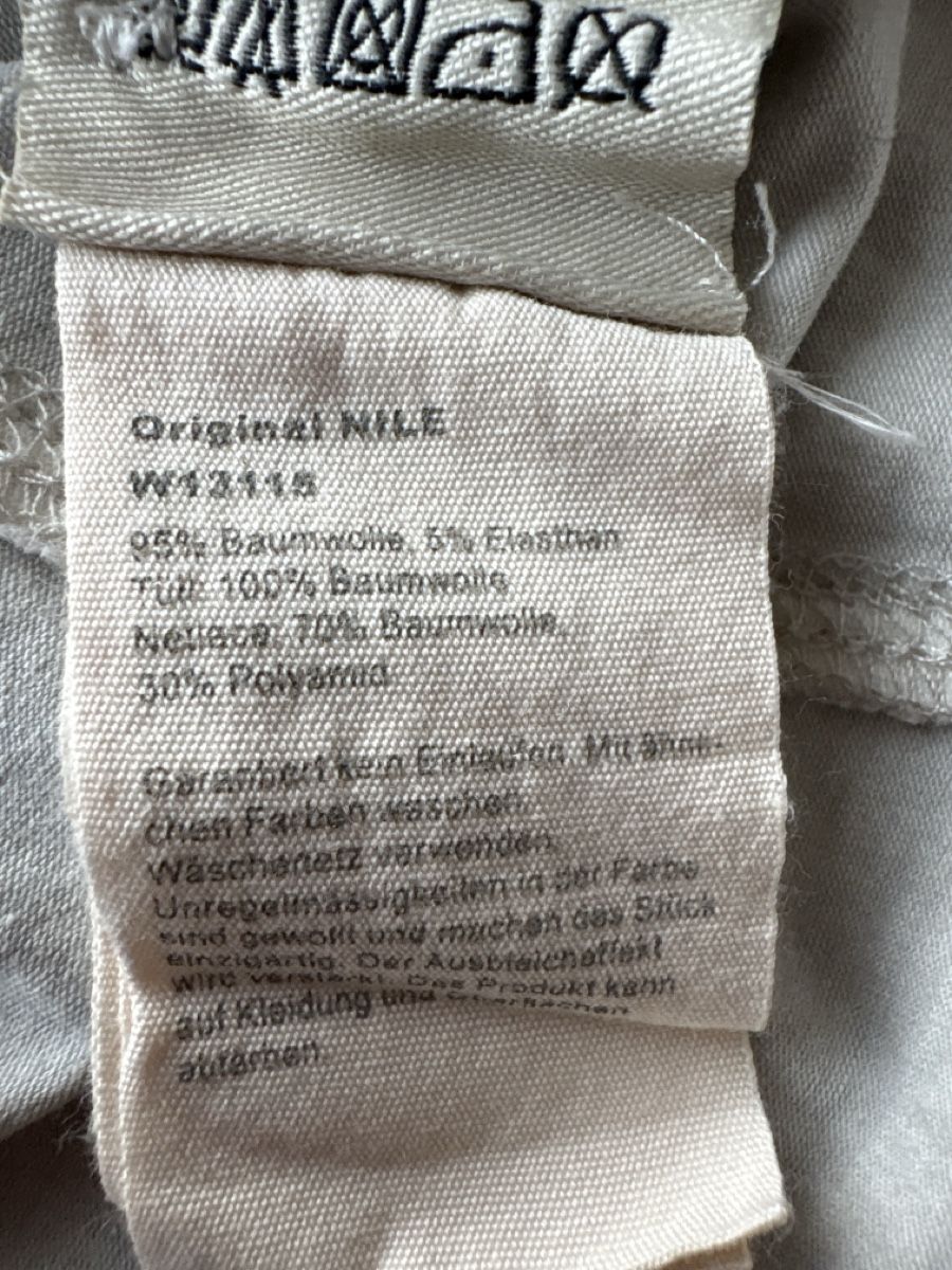 Nile Giacche: NILE leichte Jacke mit Spitze, XS – Usato da Maienfeld venduto da 8796 5