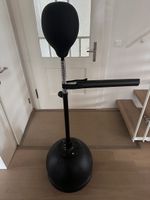 Box Trainingsgerät mig drehbaren Arm