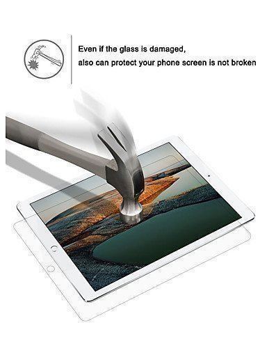 Covers & Borse: iPad 4/3/2 - Protection écran en verre trempé – Nuovo e nell'imballaggio originale da Morges venduto da DigiAC 2