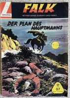 Comic Hefte Falk Ritter ohne Furcht und Tadel  Nr.97,111,112