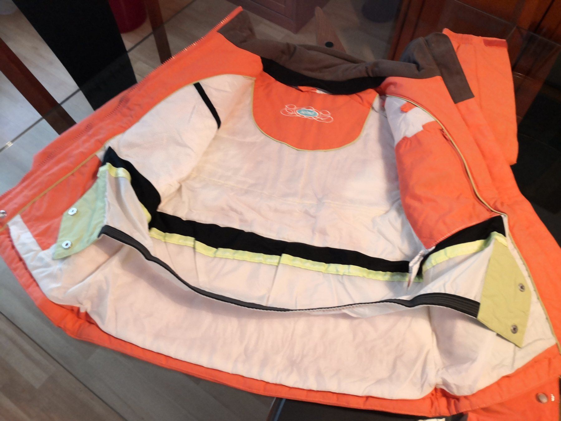 Reima Giacche: Winterjacke REIMA, Grösse 130 – Nuovo (secondo la descrizione) da Zuzwil SG venduto da alsacia 3