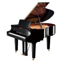 Yamaha — C1X schwarz poliert