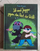 Kinderbuch - Ich und Jagger