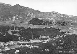 Arosa (GR) – Obersee G