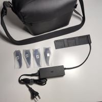 DJI MAVIC AIR 2 / 2S Zubehör (Tiptop/Original!)
