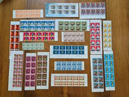 Frankaturware 100 CHF. GRATISLIEFERUNG !