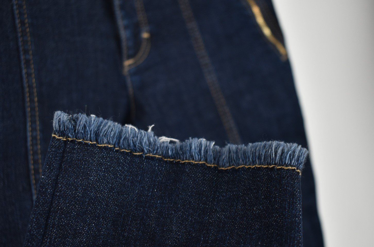 Bogner Jeans: Sônia Bogner Jeans Gr.34 – Neu (gemäss Beschreibung) aus Nürensdorf von 2ND_STORY 2