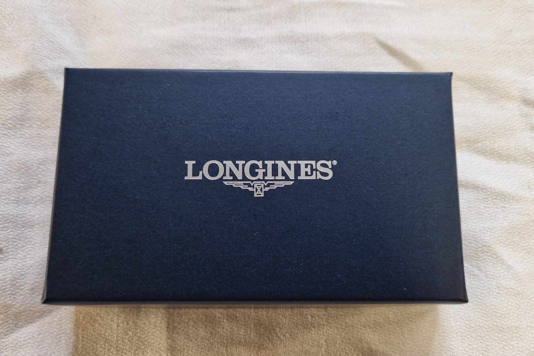 Wenger Coltelli tascabile: WENGER SAKMESSER GRAVIERT LONGINES – Usato da Bilten venduto da Mic2022 1