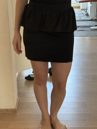 Fashionista skirt