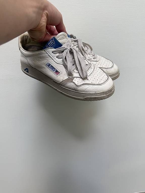 Damenschuhe: Autry – Gebraucht aus Zürich von rau_m6vc 2