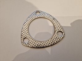 Auspuffdichtung 2.5'', 3-Loch