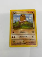 Pokemon-Karte Digda 47/102