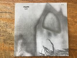 LP The Cure 4