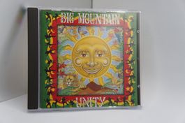 CD Big Mountain – Unity