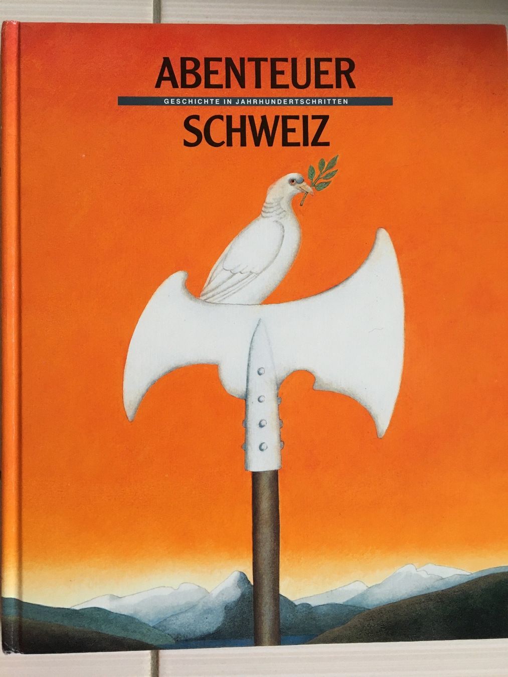 Bücher: Geschichte Schweiz – Gebraucht aus Arth von Vrecam51
