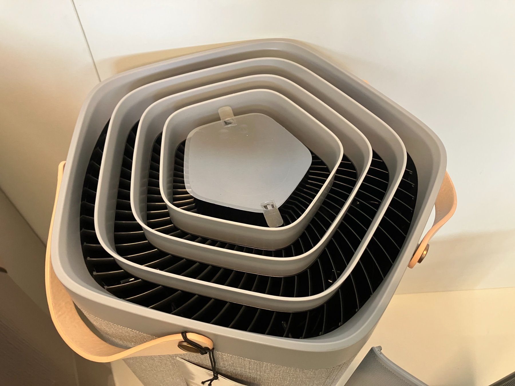 Electrolux Luftreiniger: neuer Electrolux Pure A9-60 Luftreiniger – Neu (gemäss Beschreibung) aus Lichtensteig von Buy24International 3