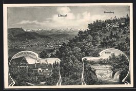 Liestal, Kurhaus Bienenberg, Kessel, Pan