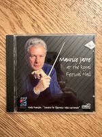 Maurice Jarre At The Royal Festival Hall (1996)