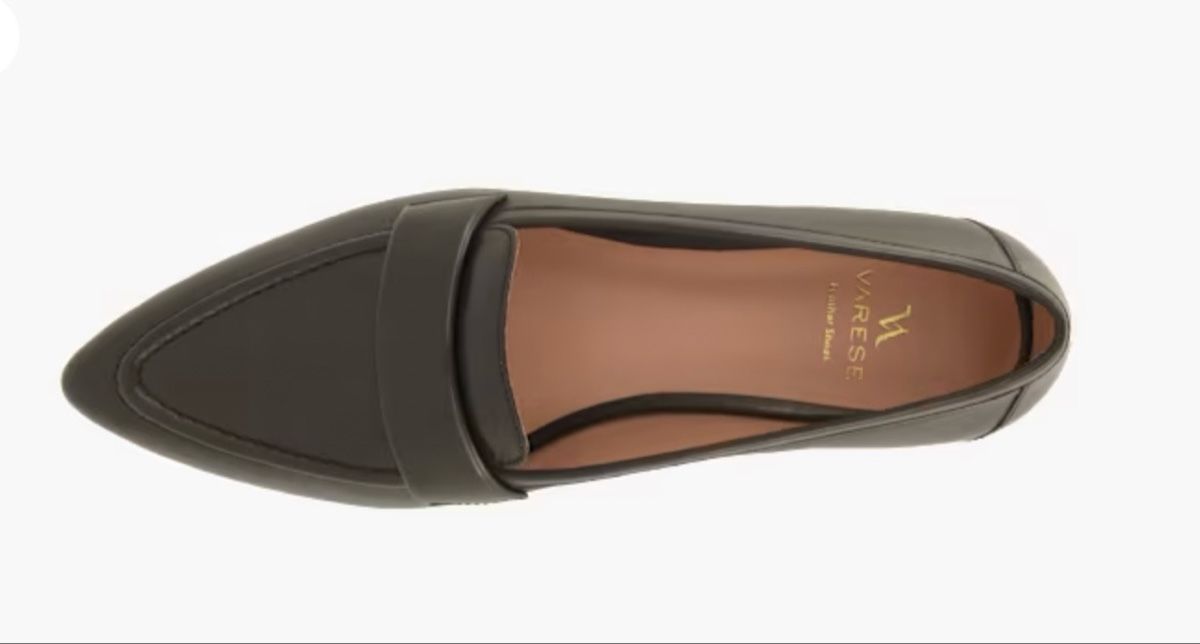Scarpe da donna: Schuh Halbschuh Loafer Damen – Nuovo e nell'imballaggio originale da Mägenwil venduto da M.Fashion 3