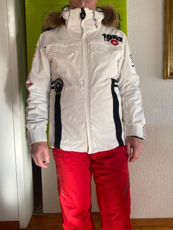 ⛷️Sportalm Jacke Gr. 50 top Zustand