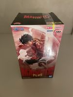 One Piece Figur NEU und UNGEÖFFNET