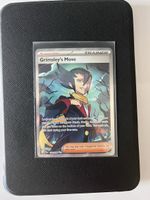 Grimsley’s Move 120/094 Phantasmal Flames
