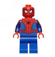 sh0684 Spider-Man Marvel LEGO (NEU)