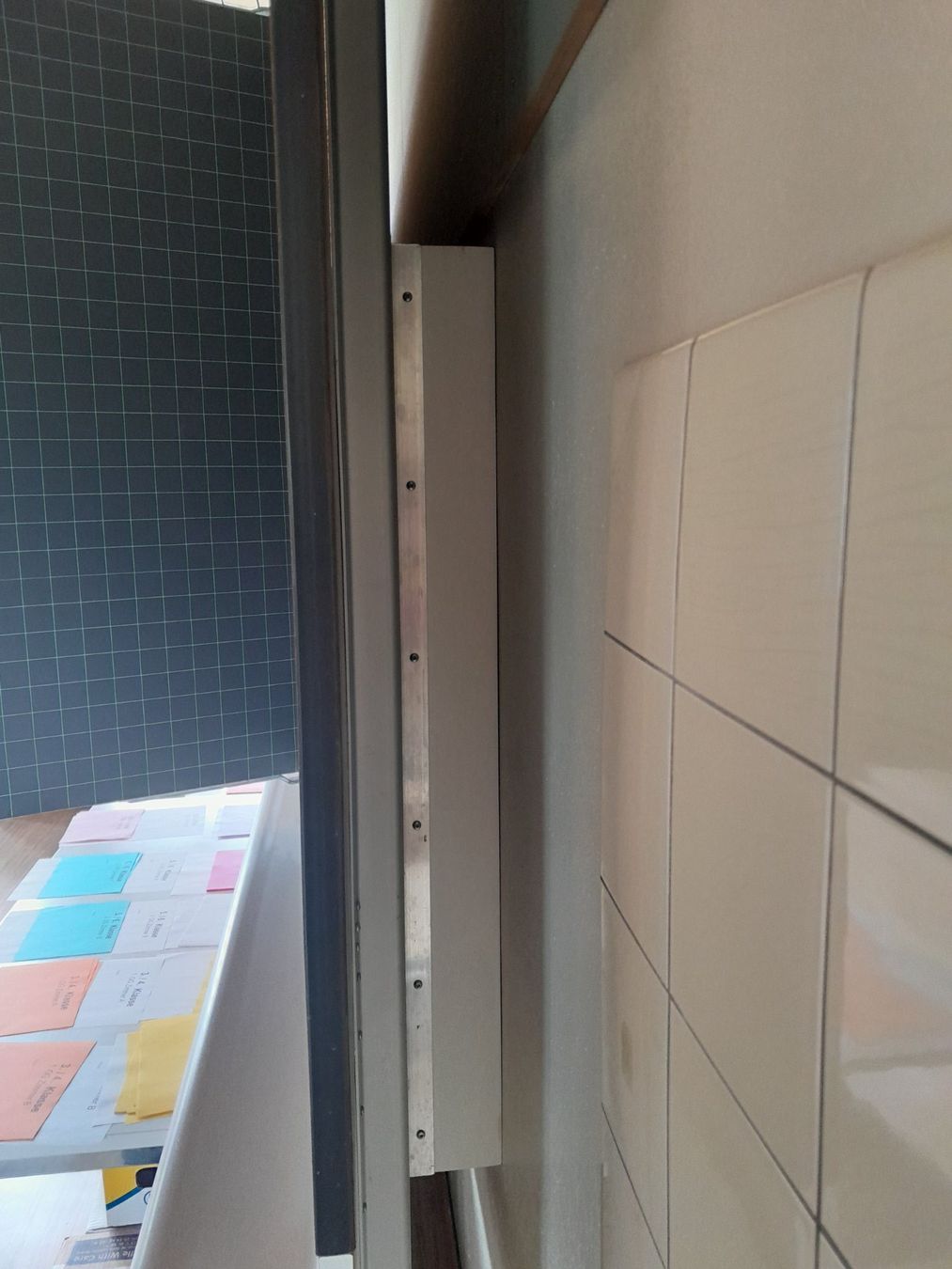 Tableaux: Zwei Schulwandtafeln – D'occasion à Zollbrück par dom_krx2 3