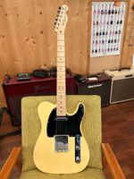 Fender American Special Telecaster 2013