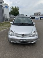 Mercedes A160 2004