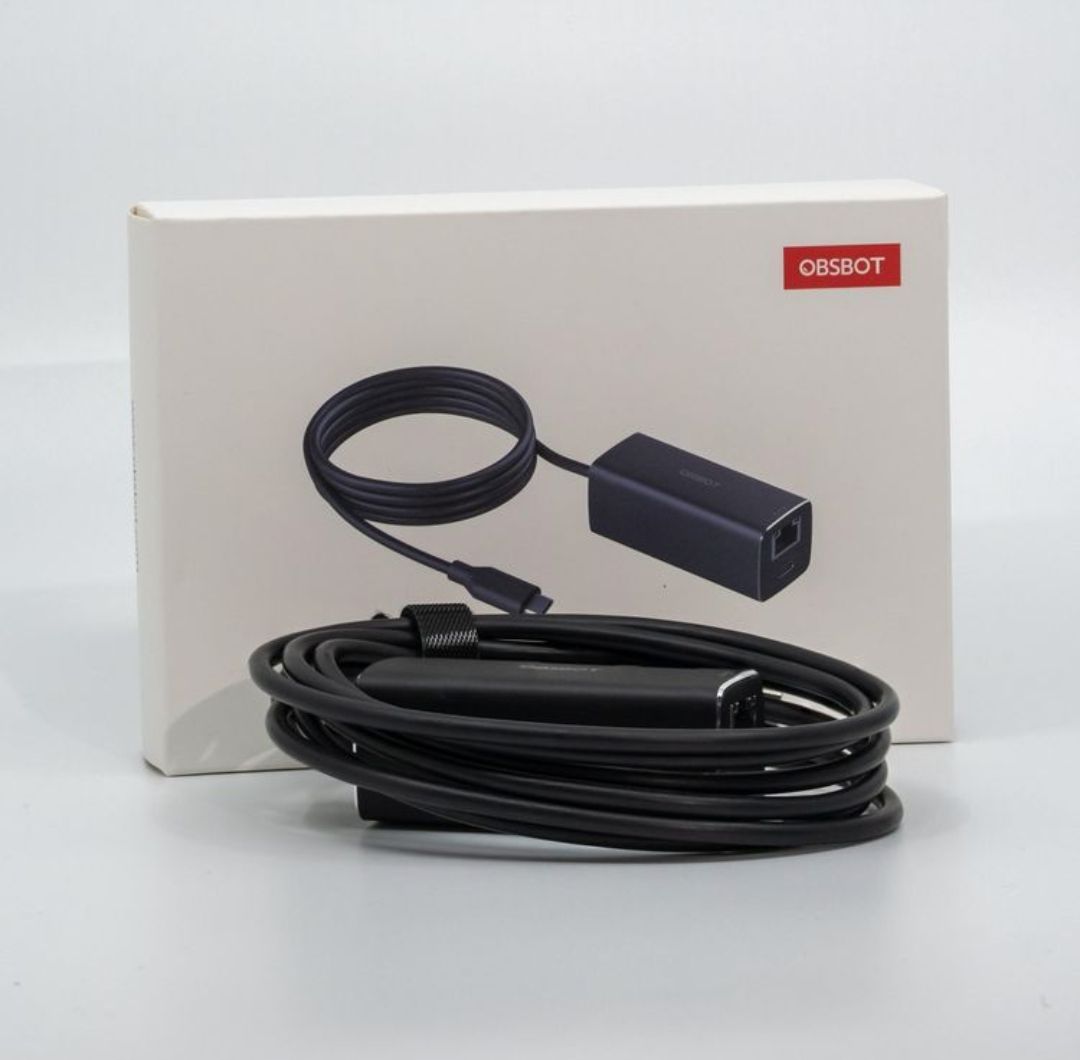 Appareil photo: OBSBOT Tail Air 4K Ki-Streamingkamera Kit – Neuf avec emballage d'origine à Bern par Kureshtari 4