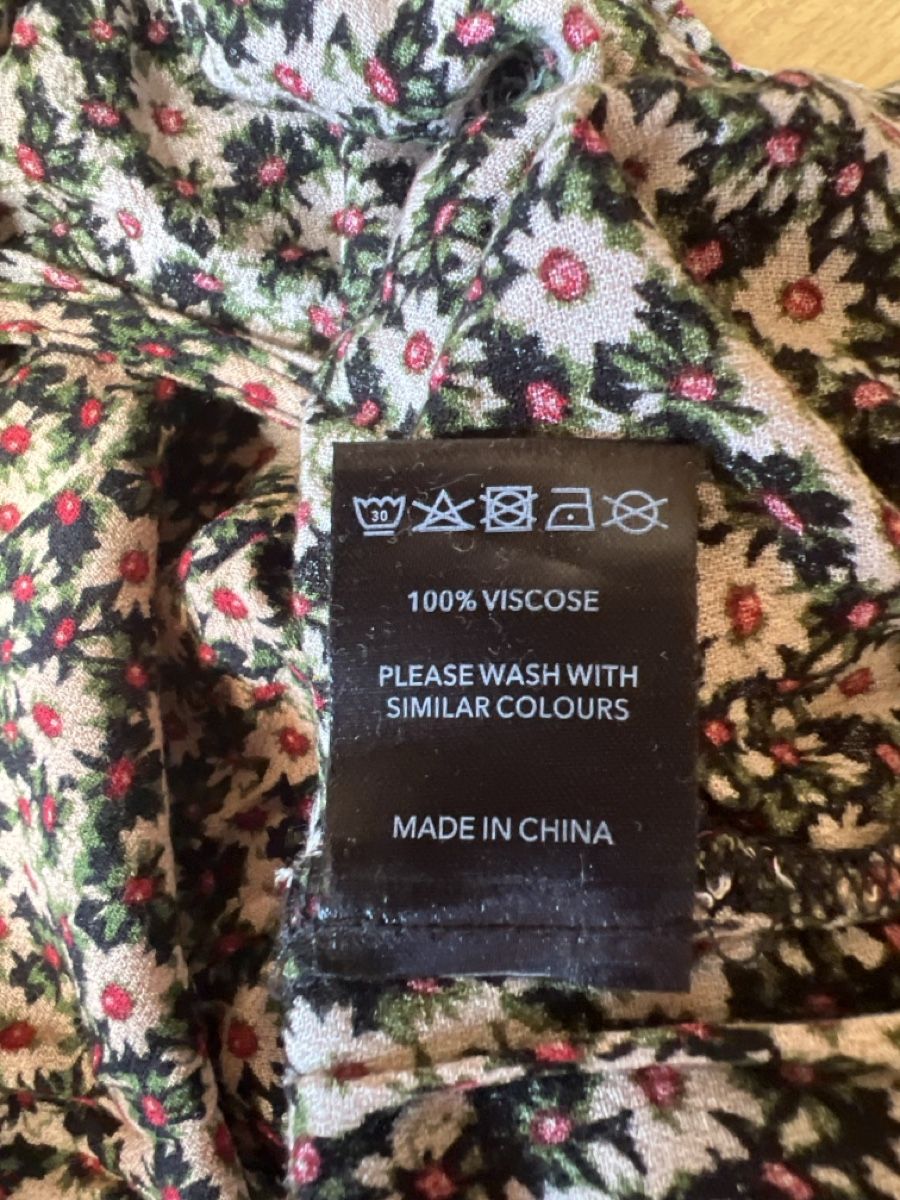 Zebra Camicette: Bluse Gr.XS – Usato da Linden venduto da Annelie12 5
