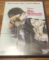 Mac Millionär - Brian Bonsall (Disney DVD) Rar!