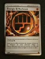 ÉNERGIE ROCHEUSE 087/088 HOLO RARE POKEMON ÉQUILIBRE PARFAIT
