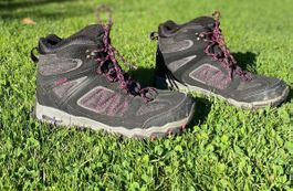 Landrover Wanderschuhe, Gr. 39, Top Zustand! (53)