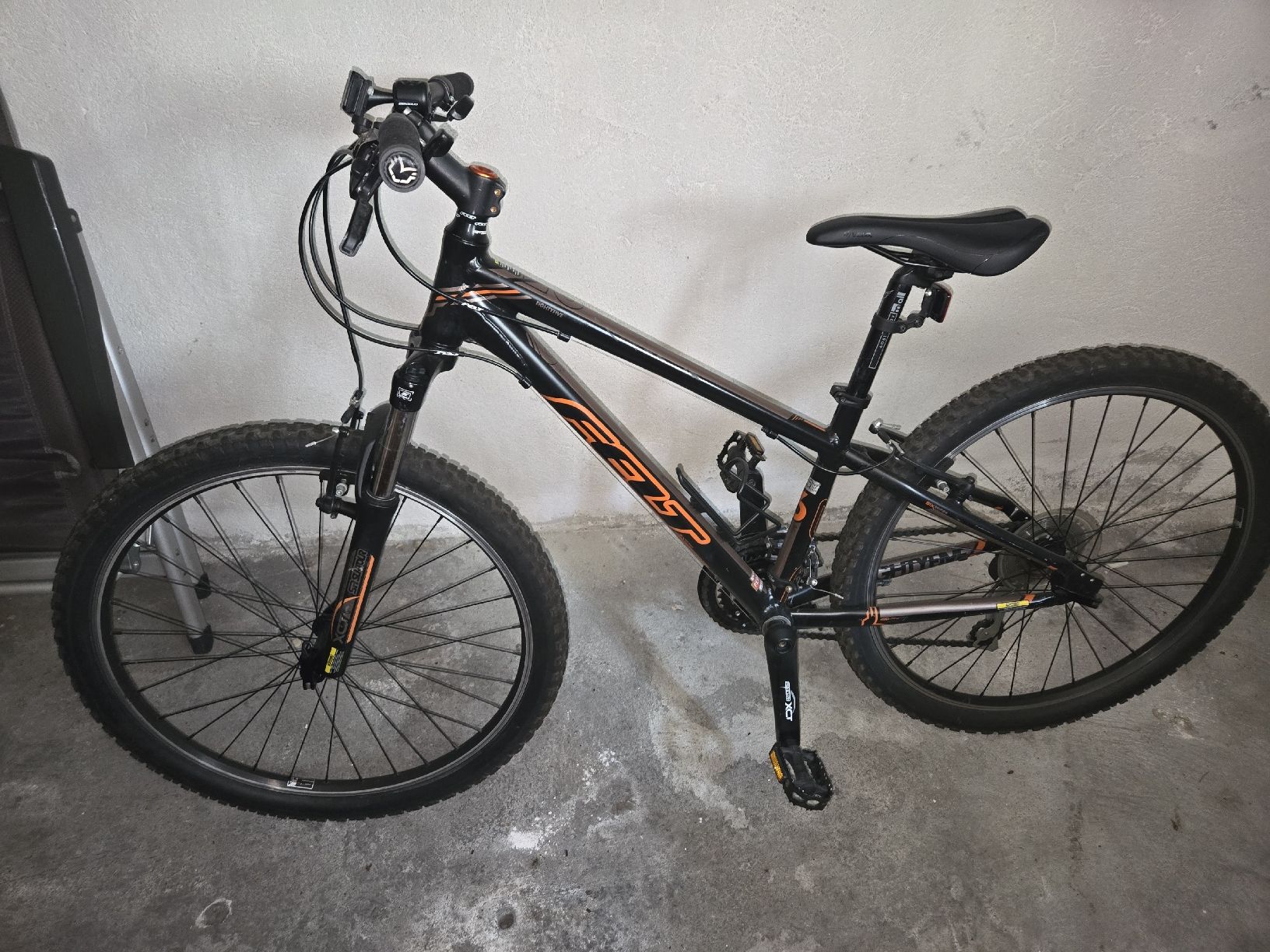 Biciclette: MTB 13,5 inch, ottime  condizioni – Usato da Ascona venduto da RogerPilard