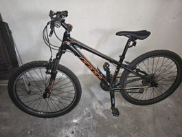 MTB 13,5 inch, ottime  condizioni