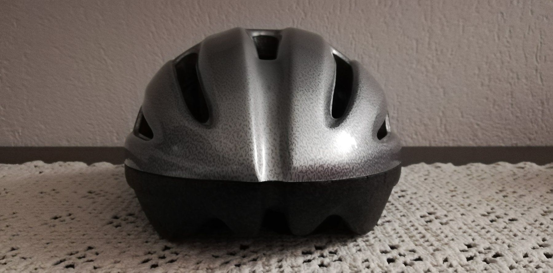Caschi: Helm Helmet Casque Bike Roller Skate – Nuovo (secondo la descrizione) da Massagno venduto da Doaxx 2