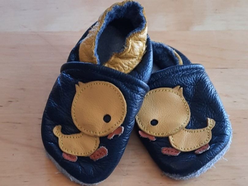 Carozoo Requin Noir ( Shark Black) 4-5y