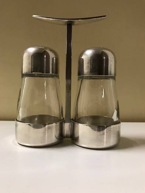 Cucine complete: Set Olio & Aceto BERNDORF vintage – Usato da Breganzona venduto da dan_qlf5 3