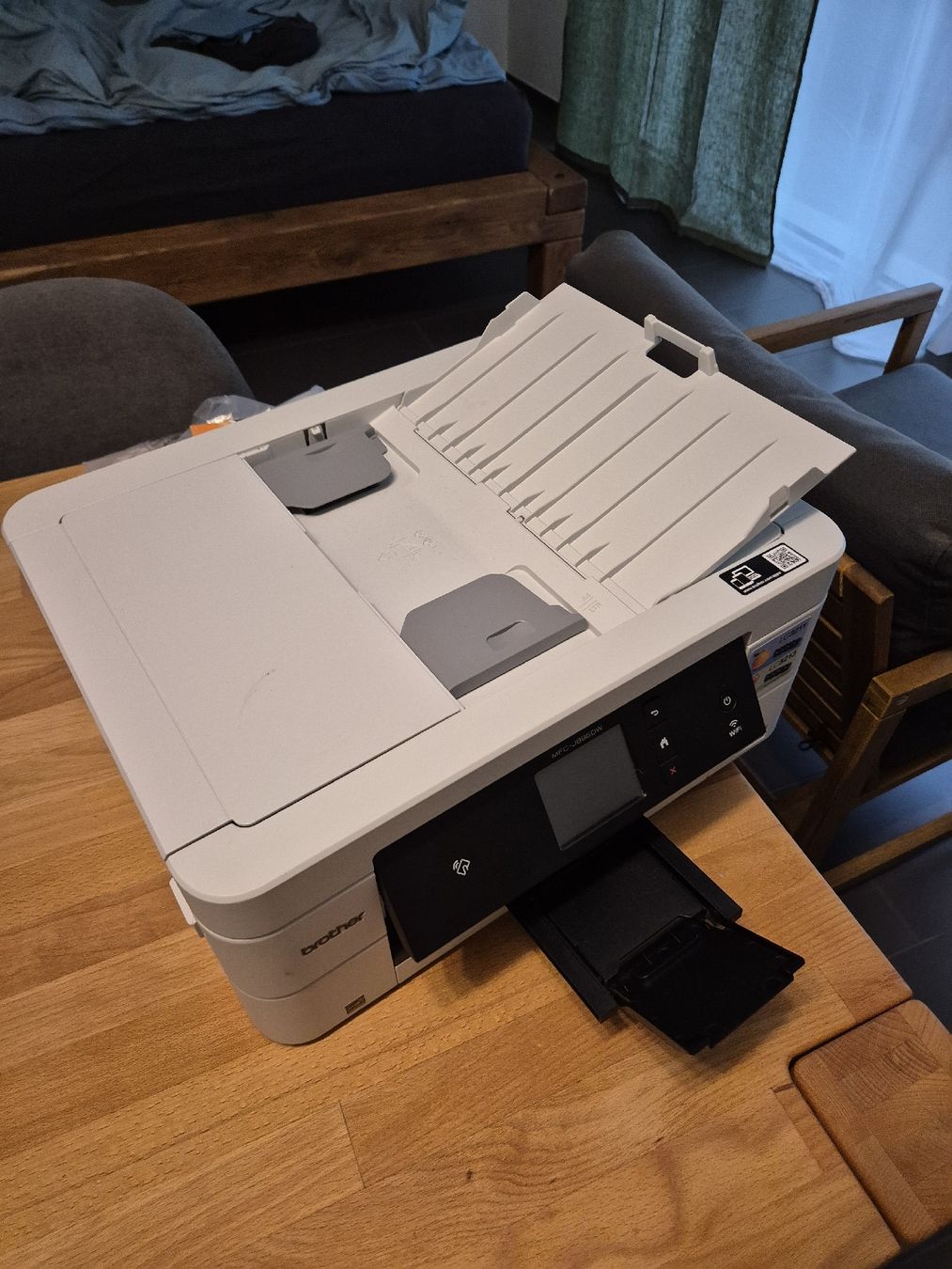 Brother Imprimantes: Brother MFC-J895DW Drucker – D'occasion à Stans par Basilikum21 1