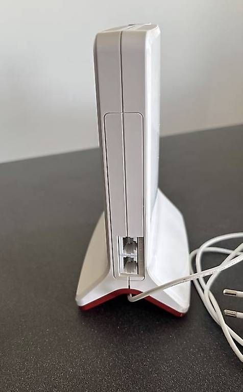 WiFi: Fritz Repeater 3000 – Usato da Gossau ZH venduto da Mad73040 1