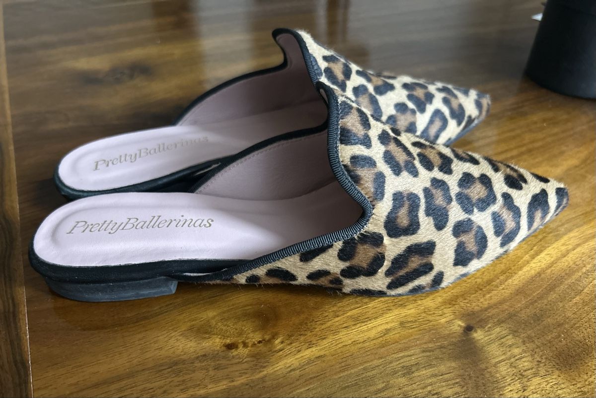Damenschuhe: Pretty Ballerinas  – Gebraucht aus Basel von ybek 3