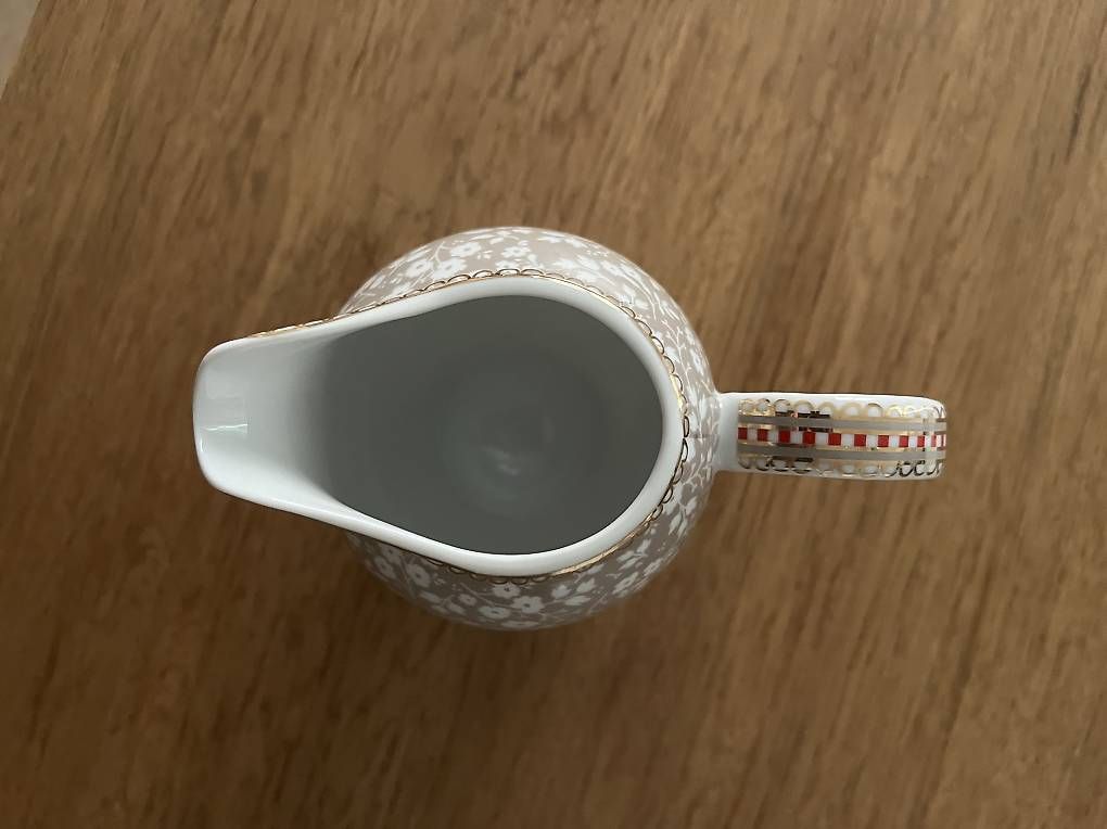 Teiere: Milchkännchen von PIP Studio – Usato da Zürich venduto da Imaime 1