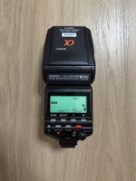Sony HVL-F56AM Blitzgerät - Top Zustand