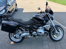 BMW R1200R