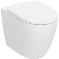 Geberit iCon WC Stand-WC TurboFlush