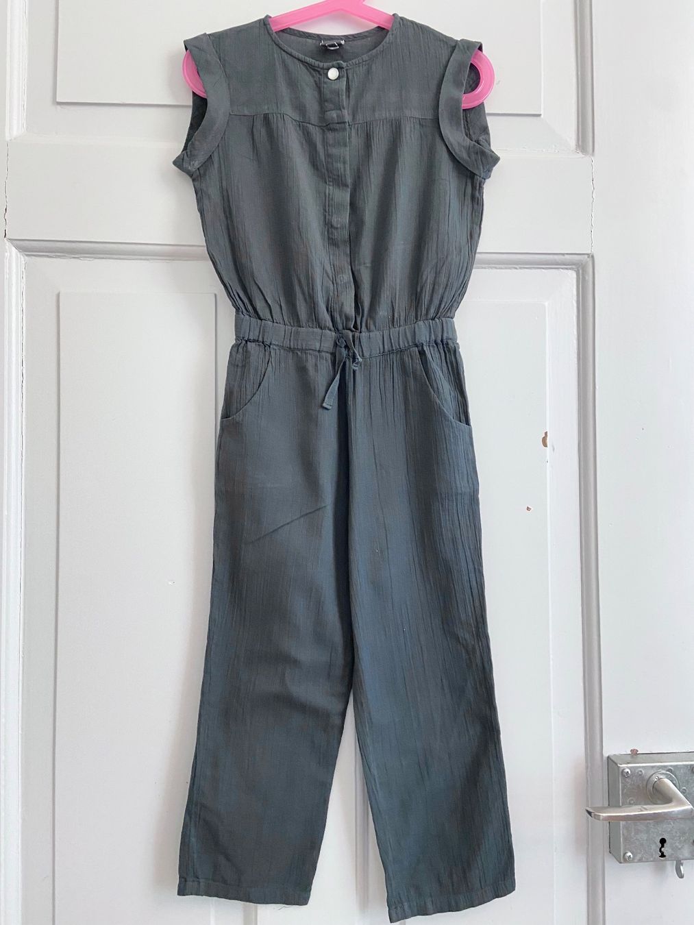 Pantaloni: Bonton, Jumpsuit, Gr. 116, Cotton – Usato da Zürich venduto da Pokimoki_1