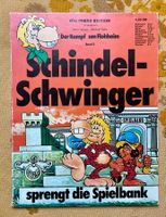 Der Kampf um Flohheim Band Nr 5 von 1977